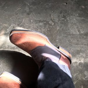 COWBOY/COWGIRL BOOTS